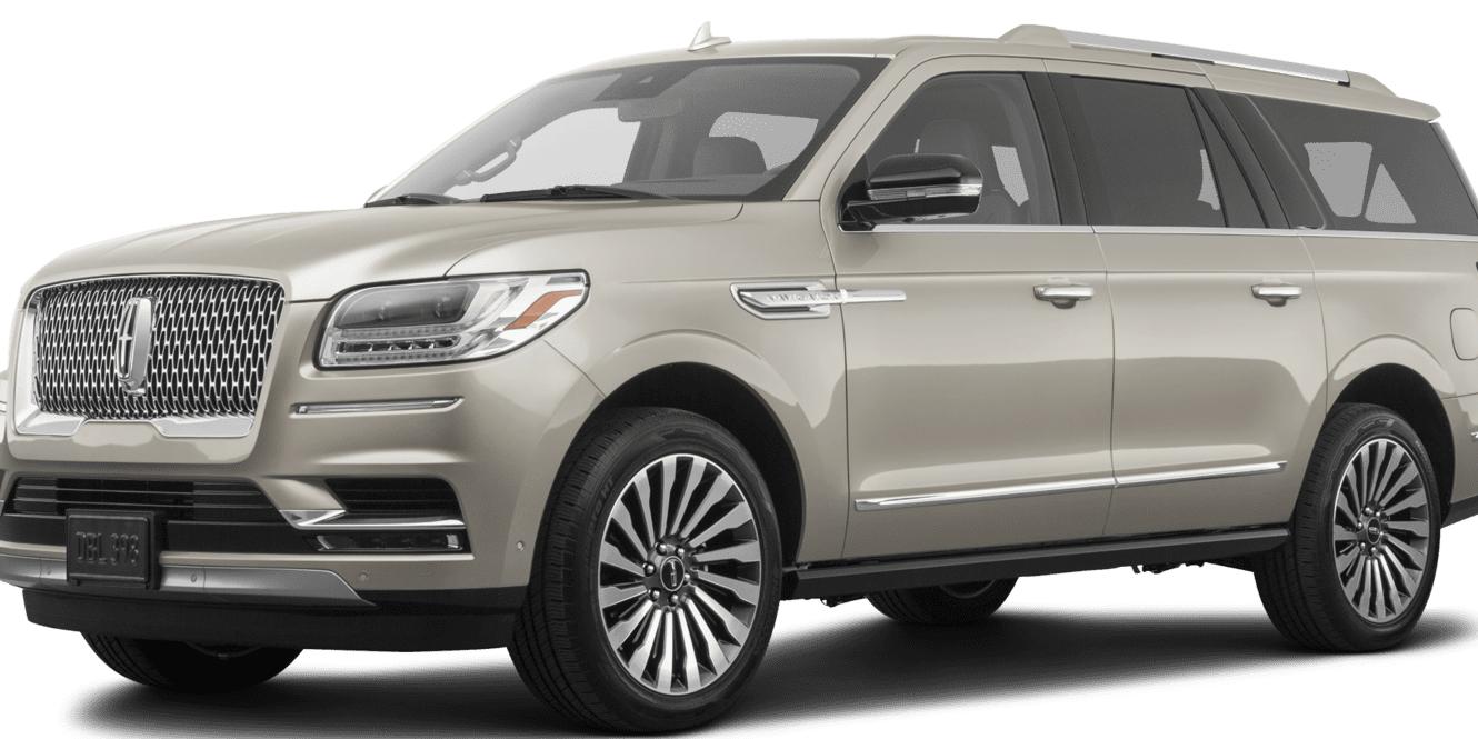 LINCOLN NAVIGATOR L 2019 5LMJJ3LT7KEL20035 image